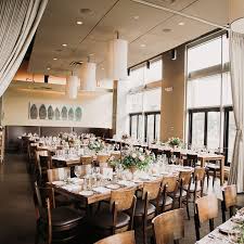 How To Have A Restaurant Wedding Reception