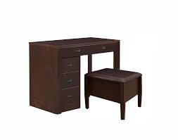 stakmore expandable desk with ottoman