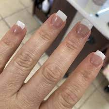 top 10 best nail salons in amarillo tx