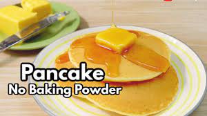 easy pancake recipe