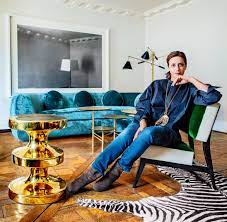 the 20 most famous interior designers