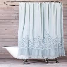 Choosing a great shower curtain can make a huge difference in the design of your luxury bathroom. Shop For Beautiful Bath Accessories Luxury Shower Curtains Lavender Fields