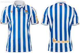 Последние твиты от real sociedad fútbol (@realsociedad). Real Sociedad Copa Del Rey Final Kit Football Fashion