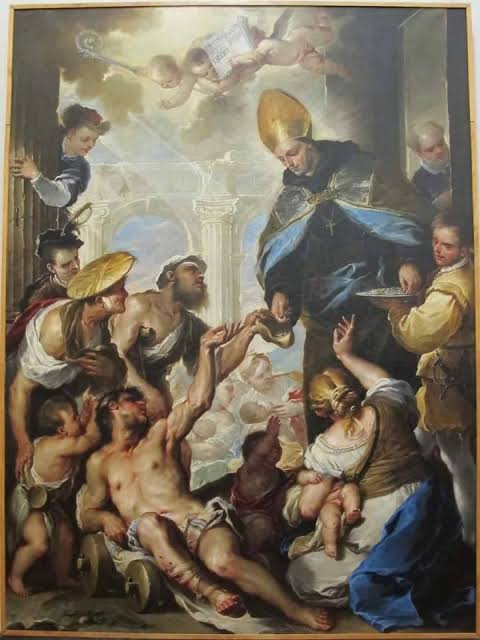 Oraciones a la Virgen de su enamorado Tomás de Villanueva: El obispo agustino, santo Tomás de Villanueva, introducía apasionadas alabanzas a la madre de Jesús en sus sermones sobre la Virgen María.