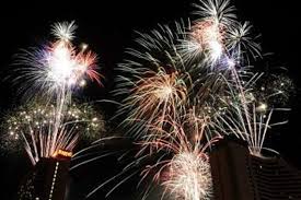 the best fireworks displays in nevada