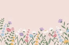 aesthetic spring wallpapers images
