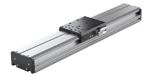 hg linear motor a