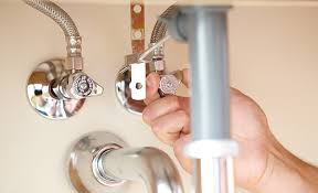 how to install a bathroom faucet the