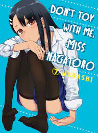 Don't Toy With Me, Miss Nagatoro 7 (Paperback) | The Booksmith