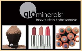 glo minerals makeup bella mice