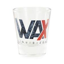 Shot Glass Wax Liquidizer Zamnesia