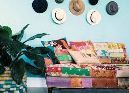 Decorate Your Home With Vibrant Mexican