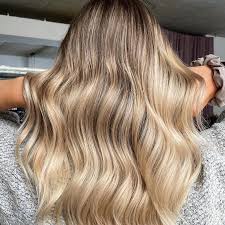 Maintaining your long, flowing tresses and wash your scalp with gentle shampoos to get rid of the oil, dirt, and product buildup. Hair Color Ideas To Look Younger Wella Professionals
