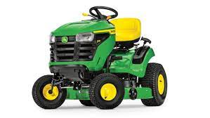 s140 lawn tractor 22 hp john deere us