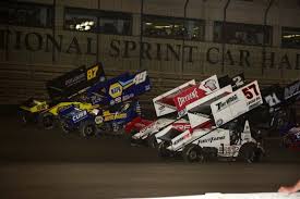 You'll receive email and feed alerts when new items arrive. Knoxville Raceway Sets 2021 Schedule Speed Sport