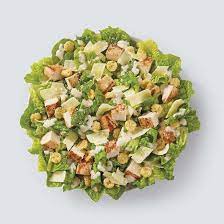 en caesar salad wendy s cayman
