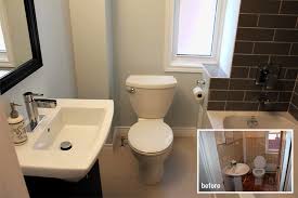 Innovative Cheap Bathroom Remodel Ideas Remodeling A Bathroom On A