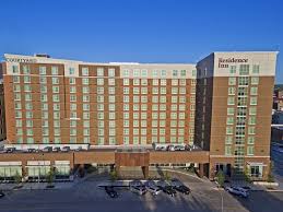 courtyard marriott residence inn