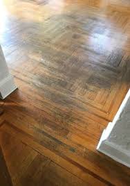 hardwood flooring reviews