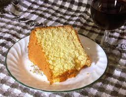 The peach sponge cake recipe out of our category sponge cake! Classic Passover Sponge Cake Flamingo Musings
