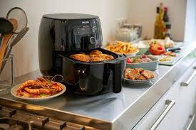12 amazing air fryer cooker for 2023