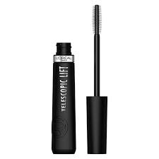 paris telescopic lift mascara black