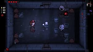 The card is thrown in the direction isaac's body is facing, meaning the card will be thrown in the direction isaac is moving. The Binding Of Isaac Repentance Patch Notes All Changes What S New Pro Game Guides