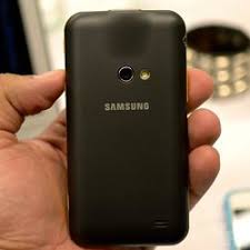 samsung galaxy beam hands on pictures