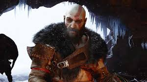 There are a few realms you can unlock during god of war, so it makes sense that you'd get a chance to visit odin and pals in asgard. God Of War Ragnarok Debut Trailer Delivers Brutal Combat Teases A Showdown With Thor