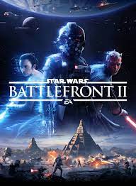 Star wars battlefront ii remaster project. Star Wars Battlefront Ii Video Game 2017 Imdb