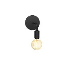 Prospect Curved Wall Sconce Matte
