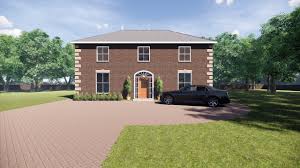 A duplex is one of the best 3 bedroom house designs to consider for your. Houseplansdirect The Uk House Plans Specialists