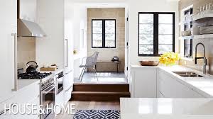 You need to assess whether it's worth spending your free time renovating or paying the professionals to do the job properly (that comes with a warranty). Interior Design Small Open Concept Home Renovation Youtube