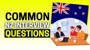15 most common interview questions