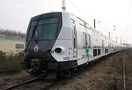 Ligne à grande vitesse ou ligne nouvelle ? Reseau Express Regional Rer Paris Railway Technology