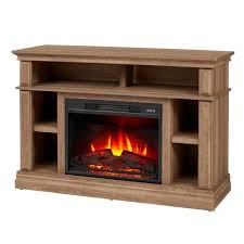 Electric Fireplace Tv Stand Console