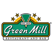 order green mill restaurant bar