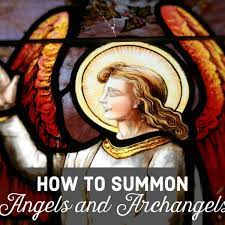 How to Summon Angels and Archangels for Help - HubPages