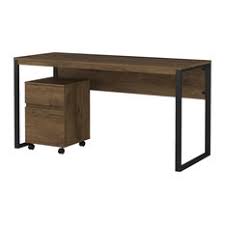 This desk provides 1 open shelf for easily accessible items with plenty of storage to assist with office clutter. 50 Most Popular Locking Desks For 2021 Houzz