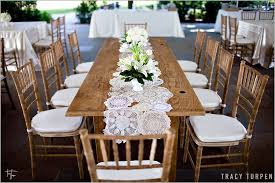 inexpensive diy wedding table decor ideas