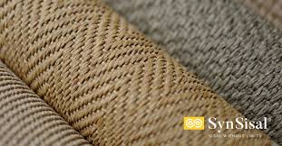 synsisal synthetic sisal rugs