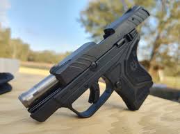 the ruger lcp 2 literack little and