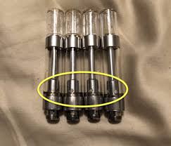 Thc oil cartridges generally start at around $80 per cartridge, so any cartridge being sold that is altogether under $80 is usually a colossal warning the fake thc cartridges are using, but the users are not making any difference in the real and fake ones. Fake Ccell Cartridges How To Tell If Your Cartridge Is Authentic