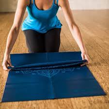 which yoga mat is the best