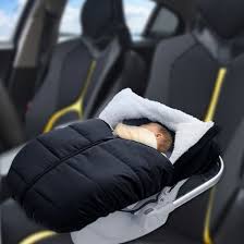High Quality Baby Infant Car Seat Cover