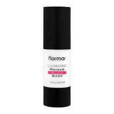 flormar illuminating primer make up