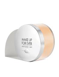 make up for ever ultra hd setting powder 2 2 light neutral 16g