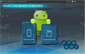 android phone data recovery apk