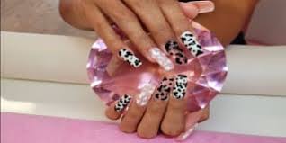 best nails businesses in boca raton