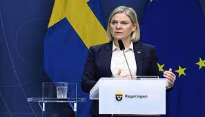 Sweden, Finland rethink neutrality, other policies after Ukraine |Opinion -  Deseret News